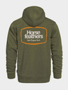 Horsefeathers Bronco Sweatshirt Pferdefedern
