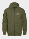 Horsefeathers Bronco Sweatshirt Pferdefedern