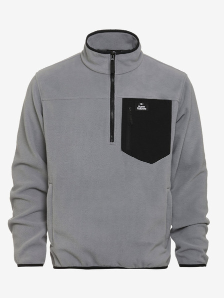Horsefeathers Fleece-Pullover Darko Horsefeathers