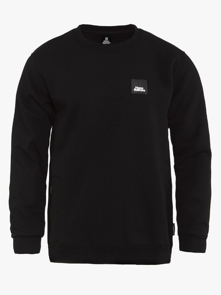 Horsefeathers Dunk Sweatshirt Pferdefedern