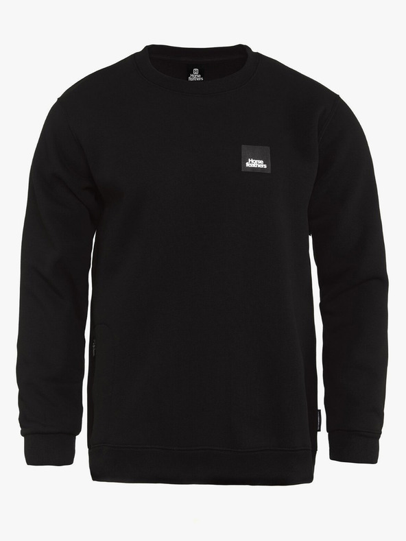 Horsefeathers Dunk Sweatshirt Pferdefedern