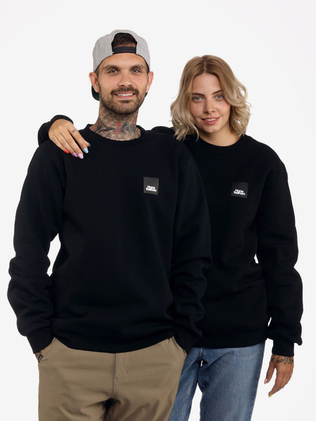 Horsefeathers Dunk Sweatshirt Pferdefedern
