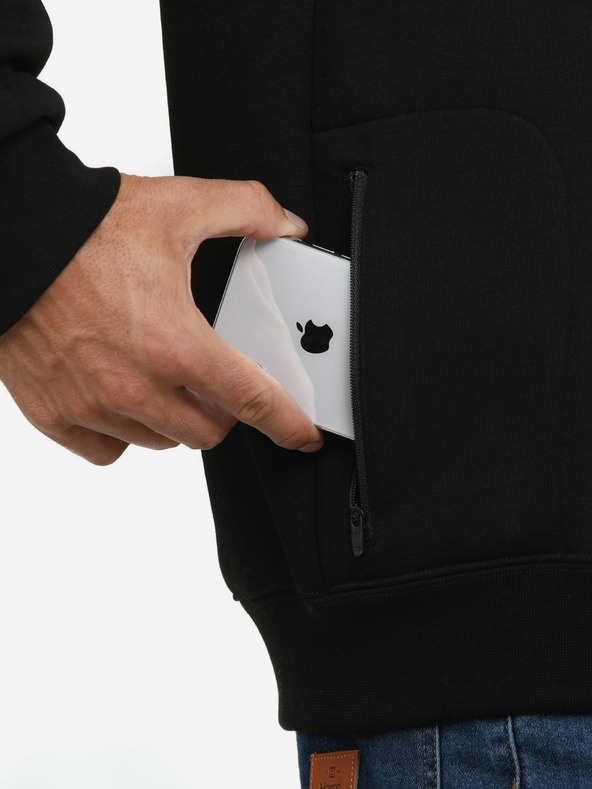 Horsefeathers Dunk Sweatshirt Pferdefedern