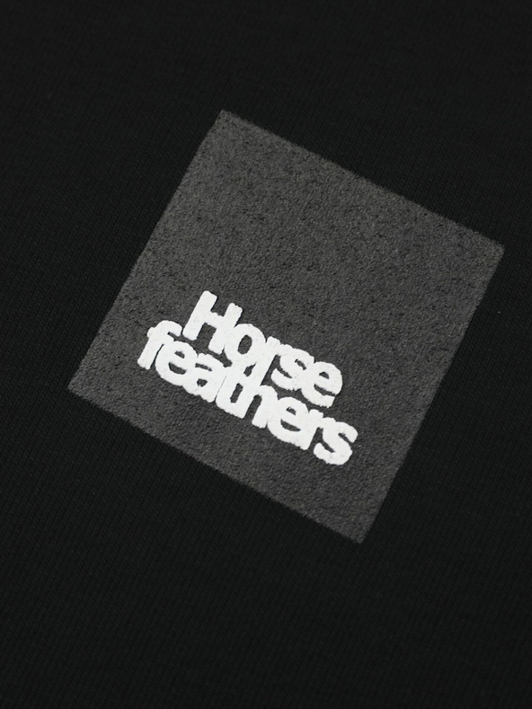 Horsefeathers Dunk Sweatshirt Pferdefedern