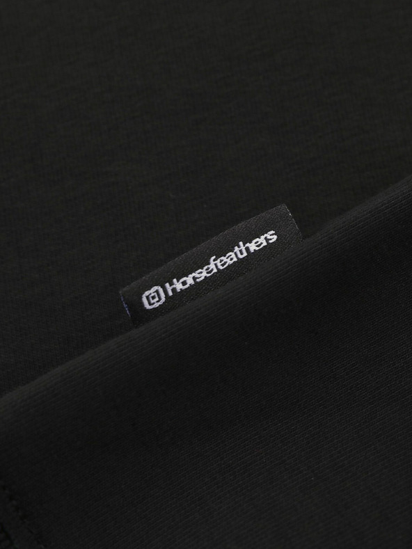 Horsefeathers Dunk Sweatshirt Pferdefedern