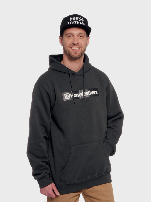 Horsefeathers Drown Horsefeathers Sweatshirt