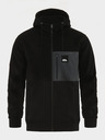 Horsefeathers Sweatshirt Vick - schwarz Größe L HORSEFEATHERS