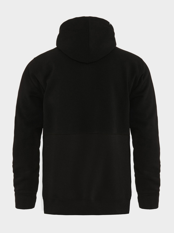 Horsefeathers Sweatshirt Vick - schwarz Größe L HORSEFEATHERS