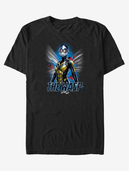 ZOOT.Fan The Wasp Ant-Man and The Wasp ZOOT.FAN Marvel - Unisex T-Shirt