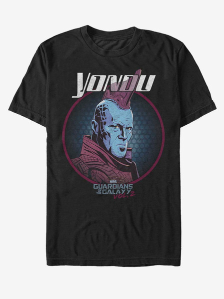 ZOOT.Fan Yondu Guardians of the Galaxy vol. 2 ZOOT.FAN Marvel - unisex t-shirt