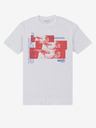 ZOOT.Fan Weißes T-Shirt apoh London apoh Van Gogh Die Sterne