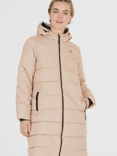 Whistler Damen Wintermantel Whistler Amaretto W