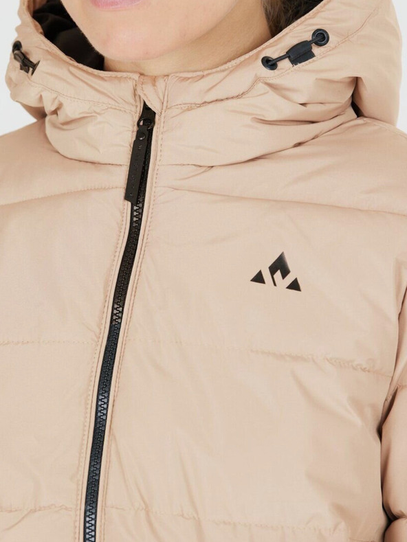 Whistler Damen Wintermantel Whistler Amaretto W