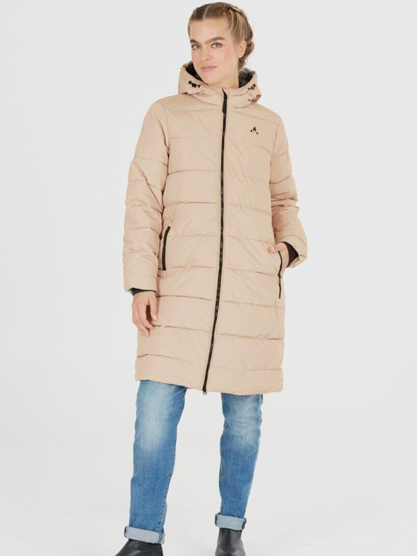 Whistler Damen Wintermantel Whistler Amaretto W