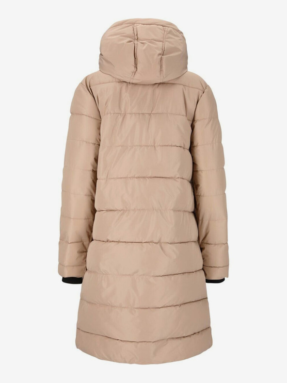 Whistler Damen Wintermantel Whistler Amaretto W