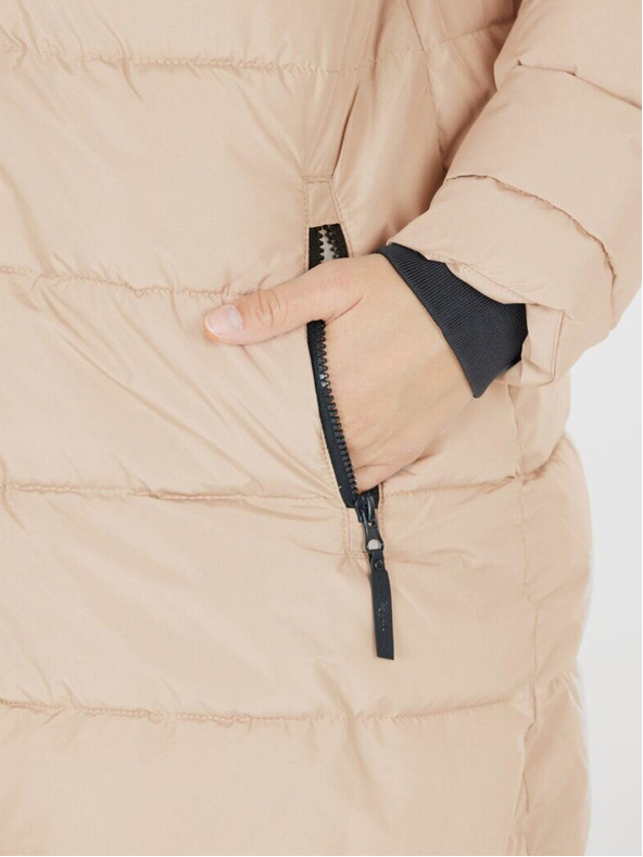 Whistler Damen Wintermantel Whistler Amaretto W