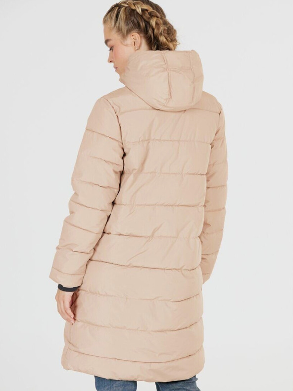 Whistler Damen Wintermantel Whistler Amaretto W