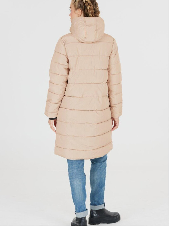 Whistler Damen Wintermantel Whistler Amaretto W