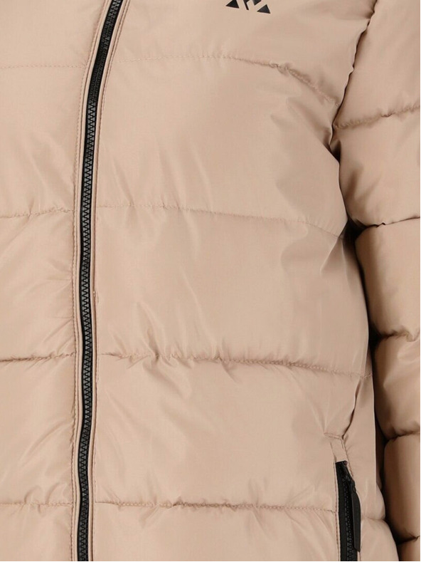 Whistler Damen Wintermantel Whistler Amaretto W