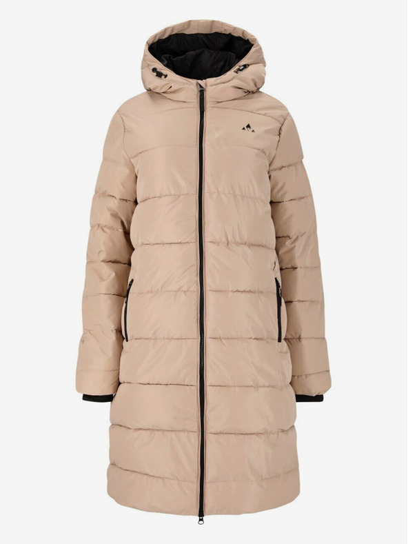 Whistler Damen Wintermantel Whistler Amaretto W