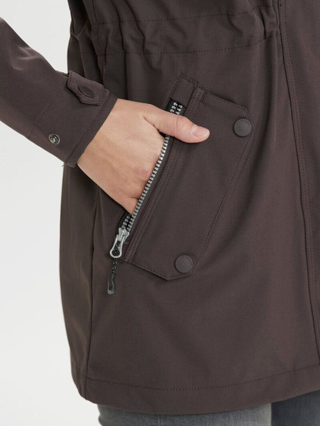 Whistler Damen-Softshell-Mantel Whistler Isobel