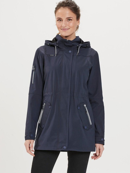 Whistler Damen-Softshell-Mantel Whistler Isobel