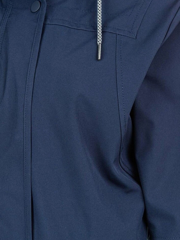 Whistler Damen-Softshell-Mantel Whistler Isobel