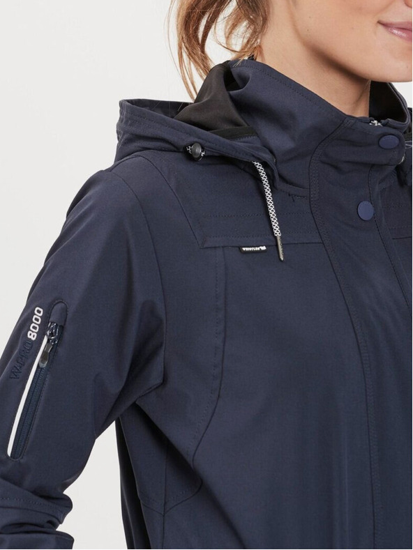 Whistler Damen-Softshell-Mantel Whistler Isobel
