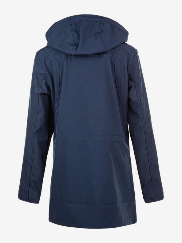 Whistler Damen-Softshell-Mantel Whistler Isobel