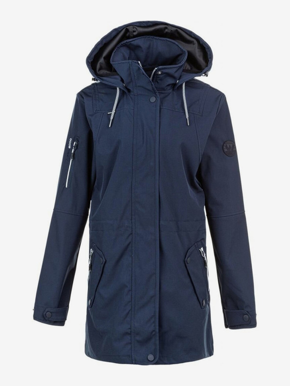 Whistler Damen-Softshell-Mantel Whistler Isobel