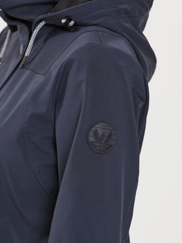 Whistler Damen-Softshell-Mantel Whistler Isobel