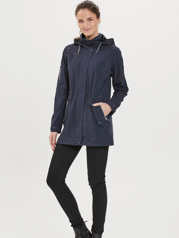 Whistler Damen-Softshell-Mantel Whistler Isobel