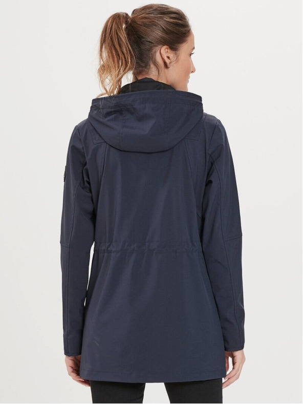 Whistler Damen-Softshell-Mantel Whistler Isobel