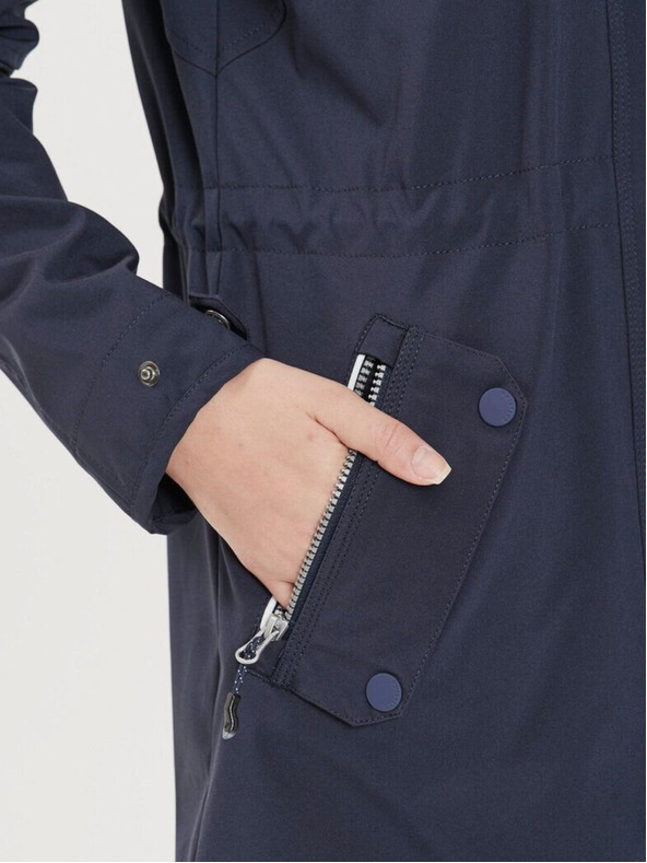 Whistler Damen-Softshell-Mantel Whistler Isobel