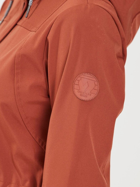 Whistler Damen-Softshell-Mantel Whistler Isobel