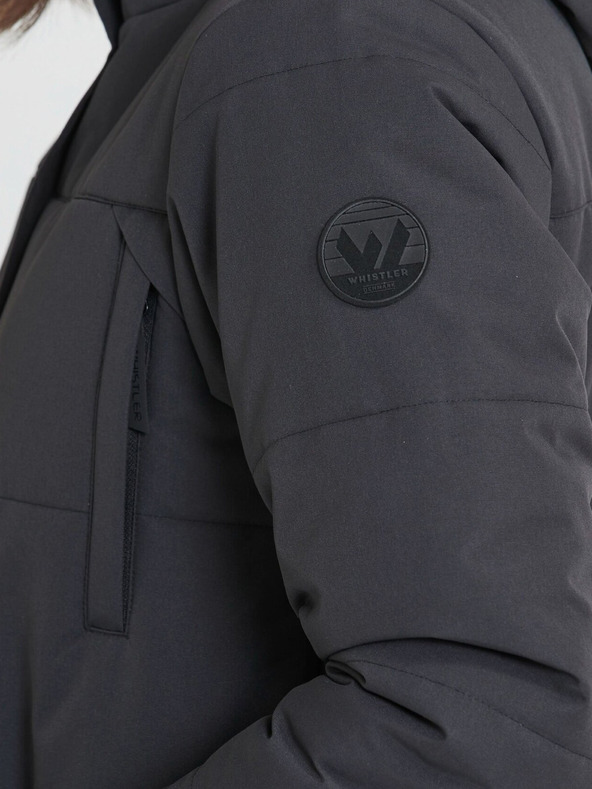 Whistler Whistler Lizbeth Damen Parka