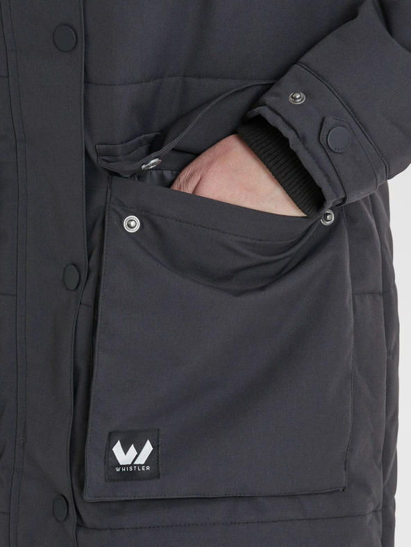 Whistler Whistler Lizbeth Damen Parka