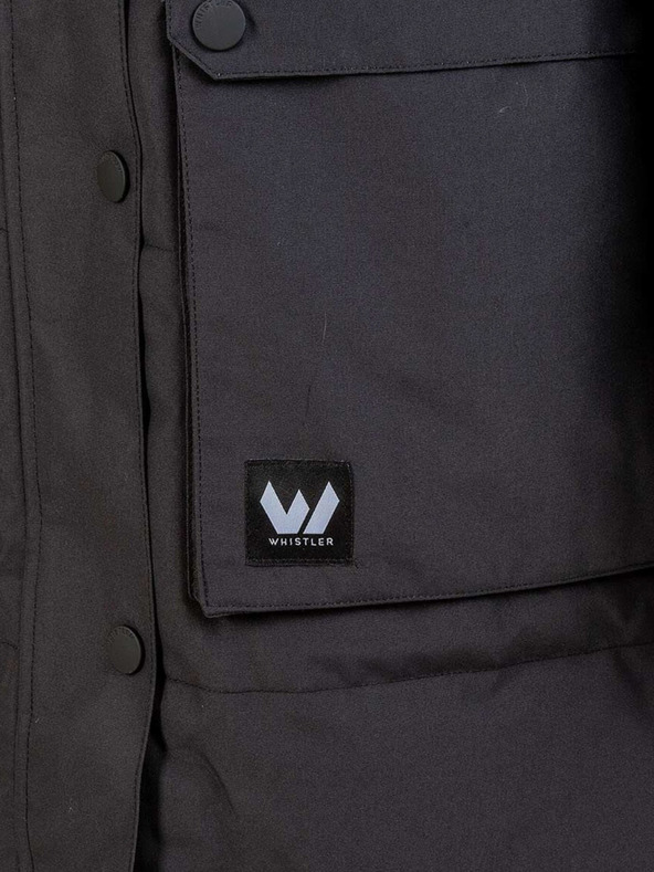 Whistler Whistler Lizbeth Damen Parka