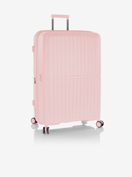 Heys Heys Airlite L Blush Pink Damen-Reisekoffer