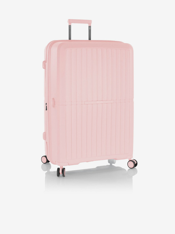 Heys Heys Airlite L Blush Pink Damen-Reisekoffer