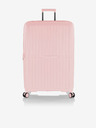 Heys Heys Airlite L Blush Pink Damen-Reisekoffer