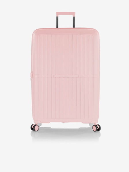 Heys Heys Airlite L Blush Pink Damen-Reisekoffer