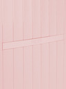 Heys Heys Airlite L Blush Pink Damen-Reisekoffer