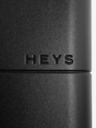 Heys Schwarz Reiseetui Heys Zen M Schwarz