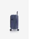 Heys Dunkelblauer Reisekoffer Heys EZ Fashion S Navy