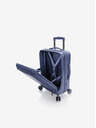 Heys Dunkelblauer Reisekoffer Heys EZ Fashion S Navy