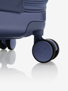 Heys Dunkelblauer Reisekoffer Heys EZ Fashion S Navy