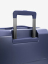 Heys Dunkelblauer Reisekoffer Heys EZ Fashion S Navy