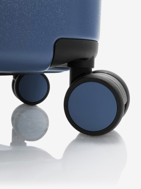 Heys Dunkelblau Heys Zen M Navy