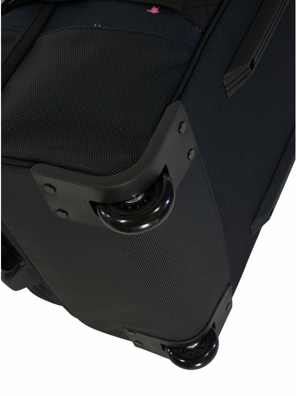 Meatfly Meatfly Koffer Contin Rampage Camo | Camouflage | Volumen 100 L